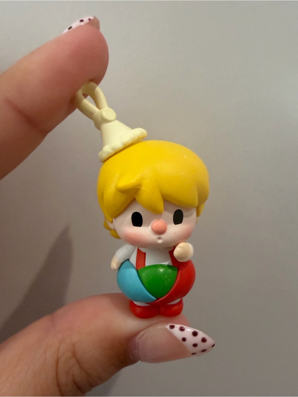 Sweet Bean PopBean